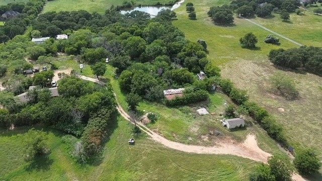 12860 Rendon Road, Burleson, TX 76028