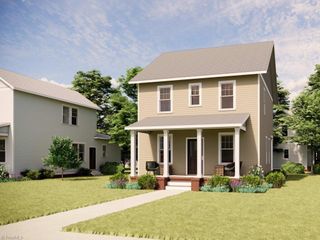 812 Mobile Street, High Point, NC 27260