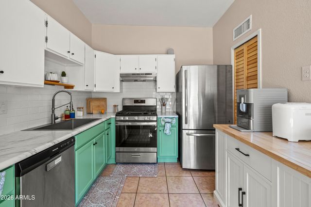 5301 DESERT SHADOWS Drive, Sierra Vista, AZ 85635