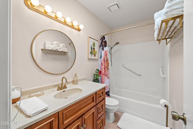 5301 DESERT SHADOWS Drive, Sierra Vista, AZ 85635