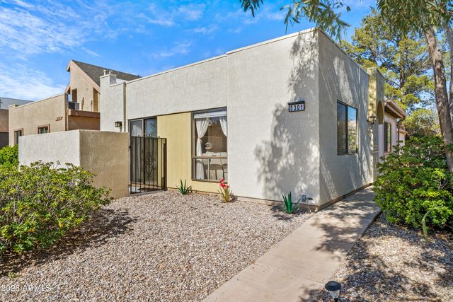 5301 DESERT SHADOWS Drive, Sierra Vista, AZ 85635