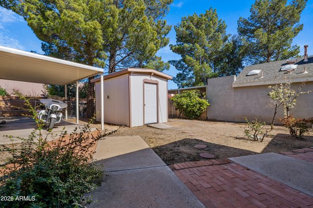 5301 DESERT SHADOWS Drive, Sierra Vista, AZ 85635