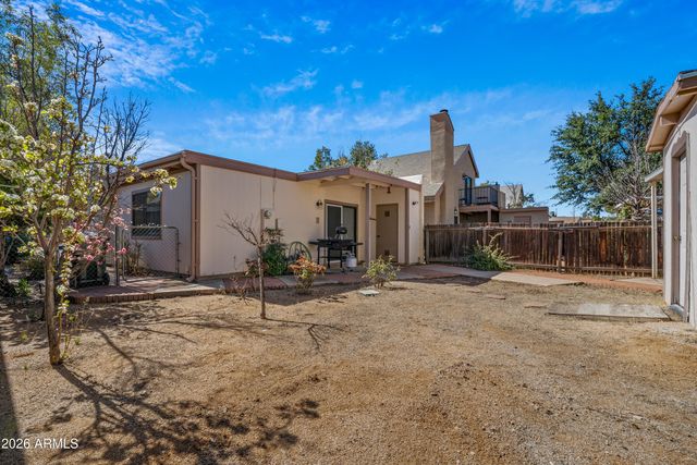 5301 DESERT SHADOWS Drive, Sierra Vista, AZ 85635