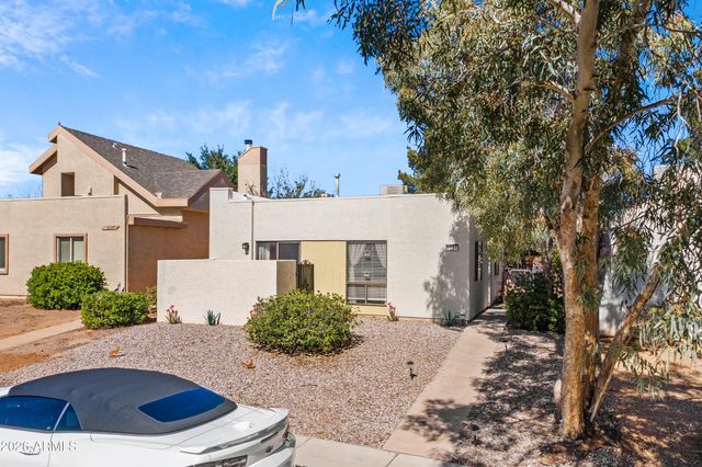 5301 DESERT SHADOWS Drive, Sierra Vista, AZ 85635