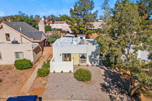 5301 DESERT SHADOWS Drive, Sierra Vista, AZ 85635