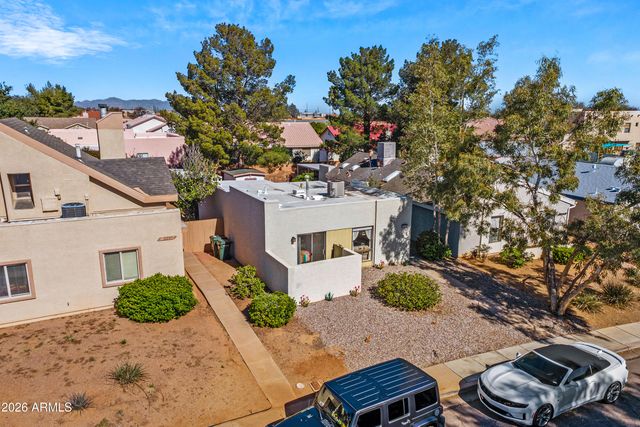 5301 DESERT SHADOWS Drive, Sierra Vista, AZ 85635