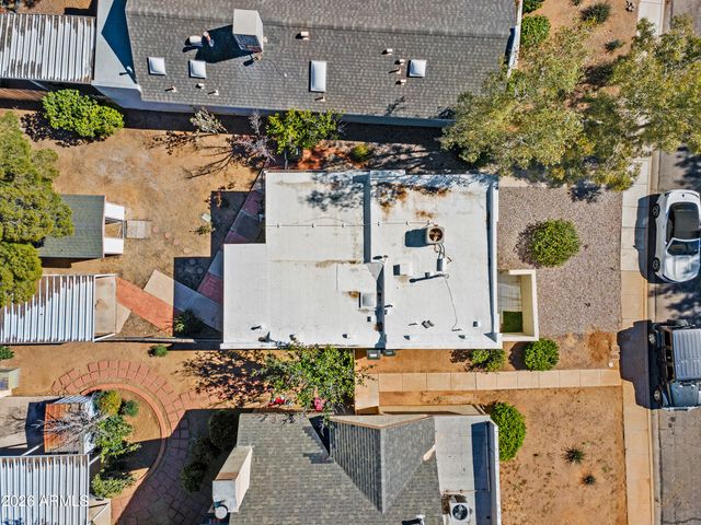 5301 DESERT SHADOWS Drive, Sierra Vista, AZ 85635