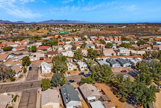 5301 DESERT SHADOWS Drive, Sierra Vista, AZ 85635