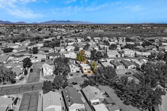 5301 DESERT SHADOWS Drive, Sierra Vista, AZ 85635