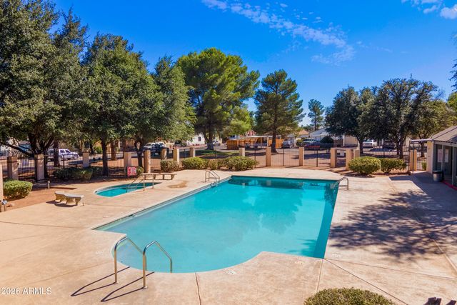 5301 DESERT SHADOWS Drive, Sierra Vista, AZ 85635