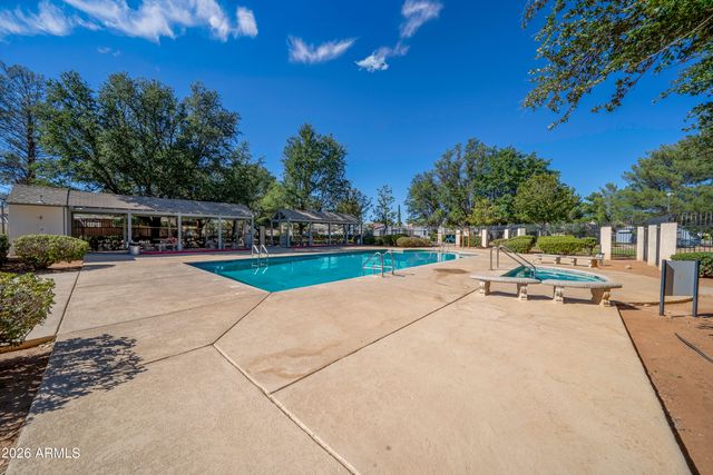 5301 DESERT SHADOWS Drive, Sierra Vista, AZ 85635