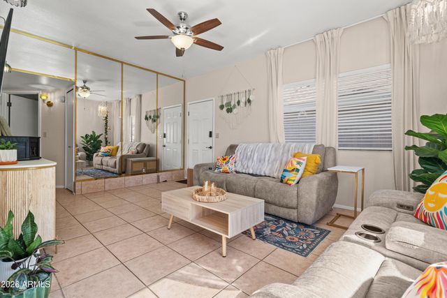 5301 DESERT SHADOWS Drive, Sierra Vista, AZ 85635