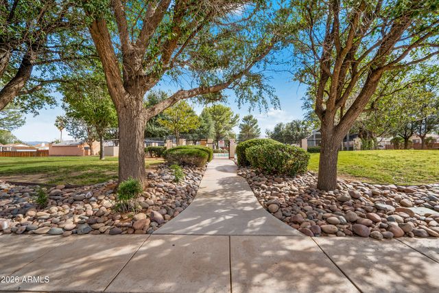 5301 DESERT SHADOWS Drive, Sierra Vista, AZ 85635