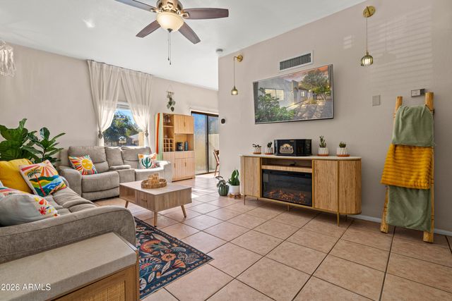 5301 DESERT SHADOWS Drive, Sierra Vista, AZ 85635