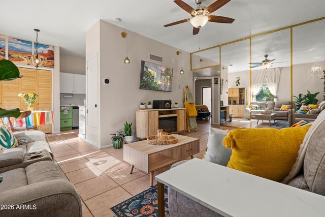 5301 DESERT SHADOWS Drive, Sierra Vista, AZ 85635