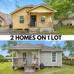 311 S 3rd Street, Highlands, TX 77562