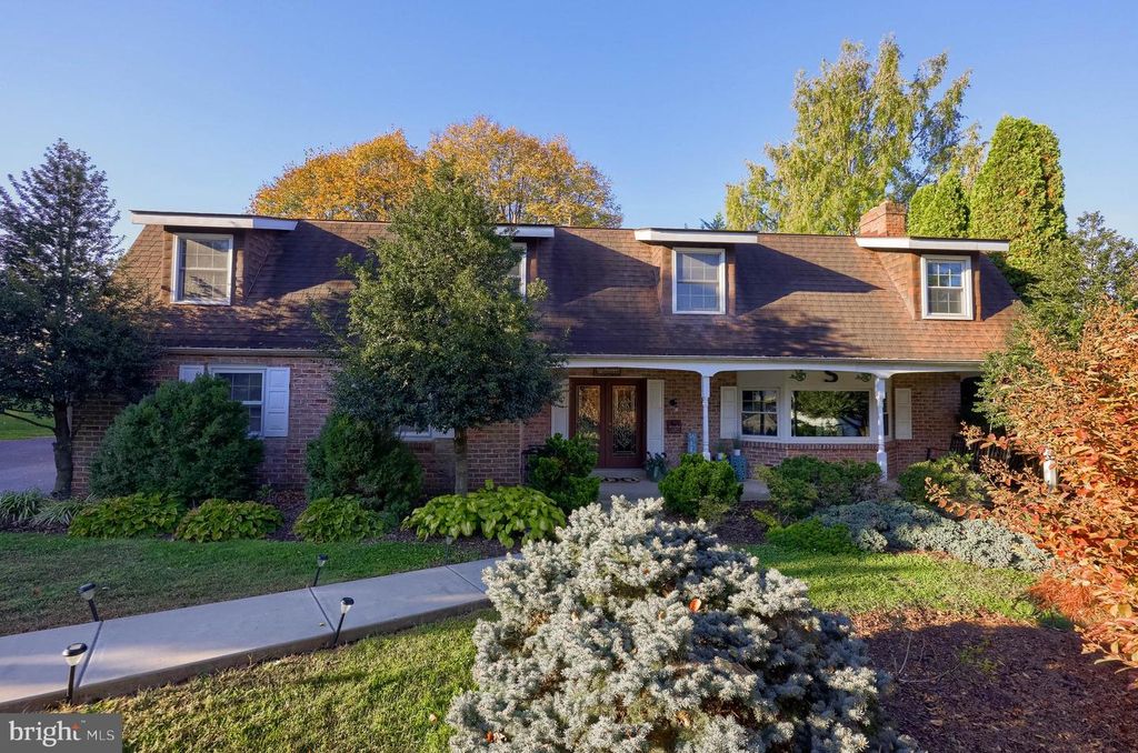 1610 DETWILER CT, York, PA 17403