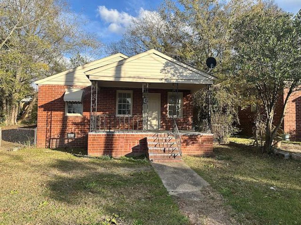 944 Booker Avenue, Columbus, GA 31906