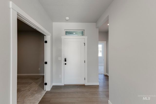 5433 W Yarnell St, Eagle, ID 83616