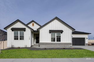 5433 W Yarnell St, Eagle, ID 83616