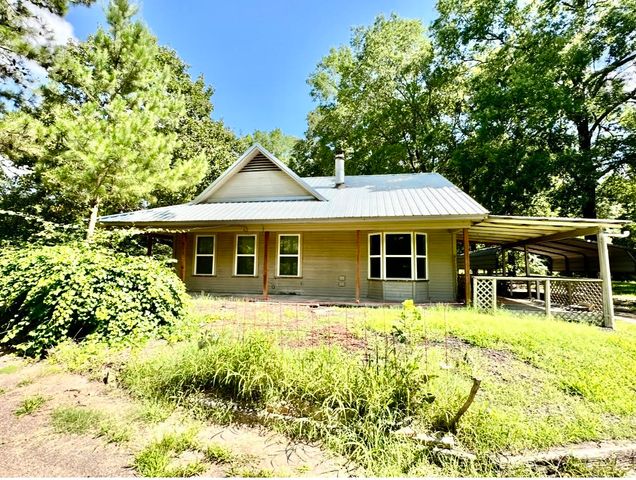 767 CR 1835, Talco, TX 75487