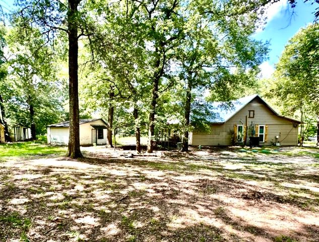 767 CR 1835, Talco, TX 75487