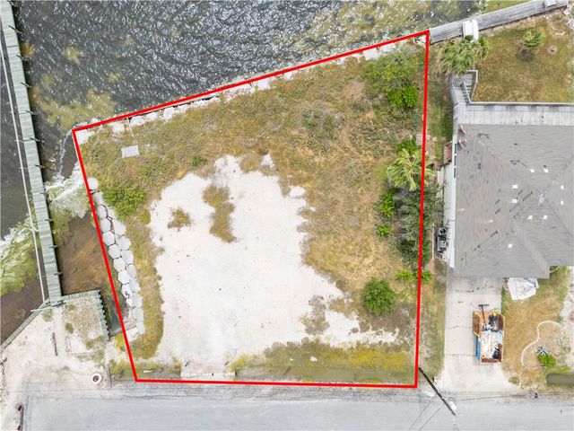 4013 Claudia Dr, Corpus Christi, TX 78418