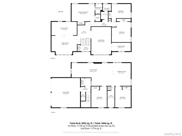 15 Arleigh Road, East Northport, NY 11731