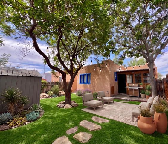 314 9th Street SW, Albuquerque, NM 87102