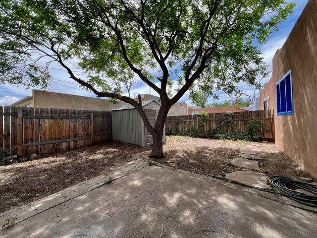 314 9th Street SW, Albuquerque, NM 87102