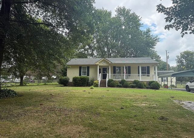 2757 Old Highway 431, S, Springfield, TN 37172