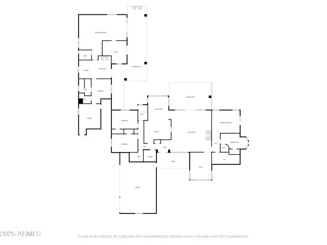 3950 E MCLELLAN Road 3, Mesa, AZ 85205