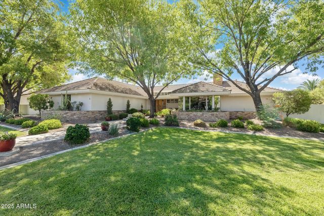 3950 E MCLELLAN Road 3, Mesa, AZ 85205