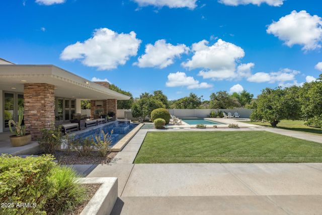 3950 E MCLELLAN Road 3, Mesa, AZ 85205