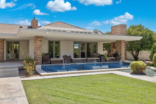 3950 E MCLELLAN Road 3, Mesa, AZ 85205