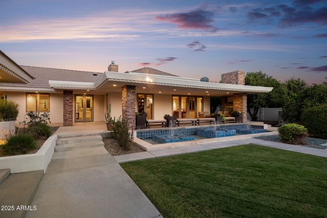 3950 E MCLELLAN Road 3, Mesa, AZ 85205