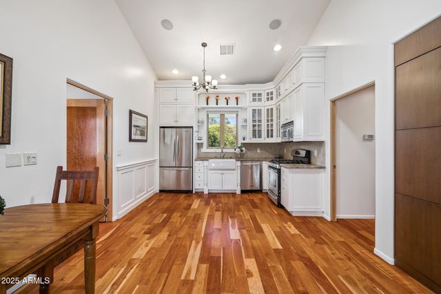 3950 E MCLELLAN Road 3, Mesa, AZ 85205