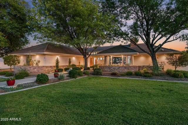 3950 E MCLELLAN Road 3, Mesa, AZ 85205