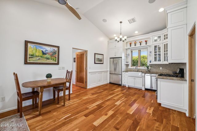 3950 E MCLELLAN Road 3, Mesa, AZ 85205