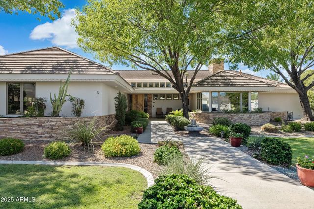 3950 E MCLELLAN Road 3, Mesa, AZ 85205