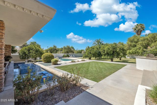 3950 E MCLELLAN Road 3, Mesa, AZ 85205