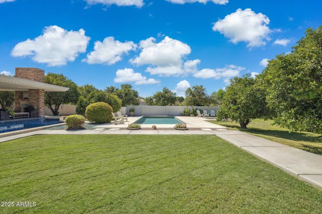 3950 E MCLELLAN Road 3, Mesa, AZ 85205