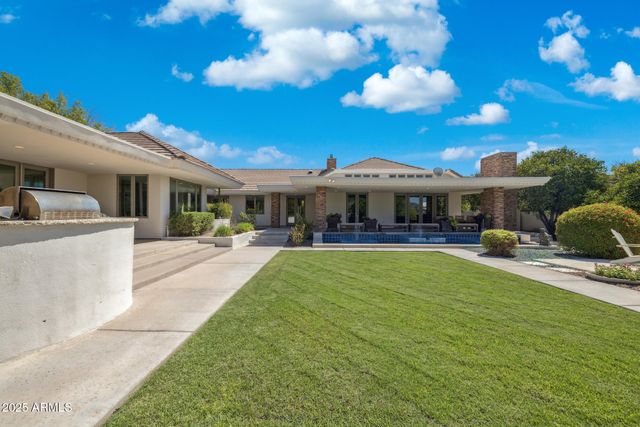 3950 E MCLELLAN Road 3, Mesa, AZ 85205