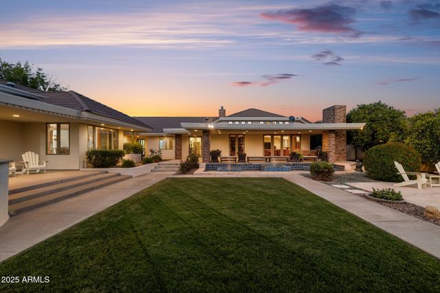 3950 E MCLELLAN Road 3, Mesa, AZ 85205