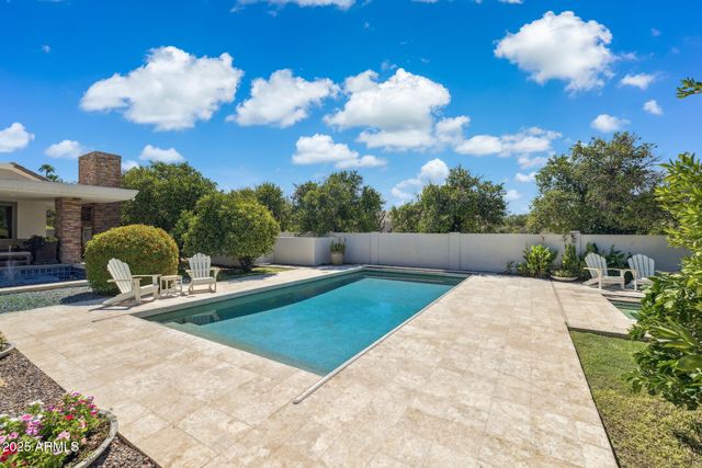 3950 E MCLELLAN Road 3, Mesa, AZ 85205