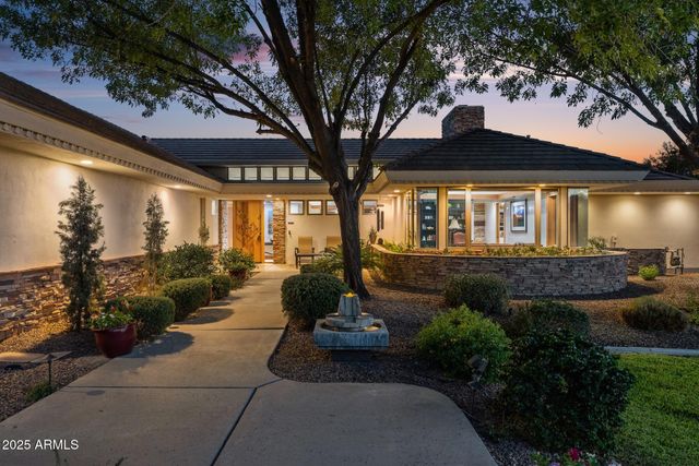 3950 E MCLELLAN Road 3, Mesa, AZ 85205