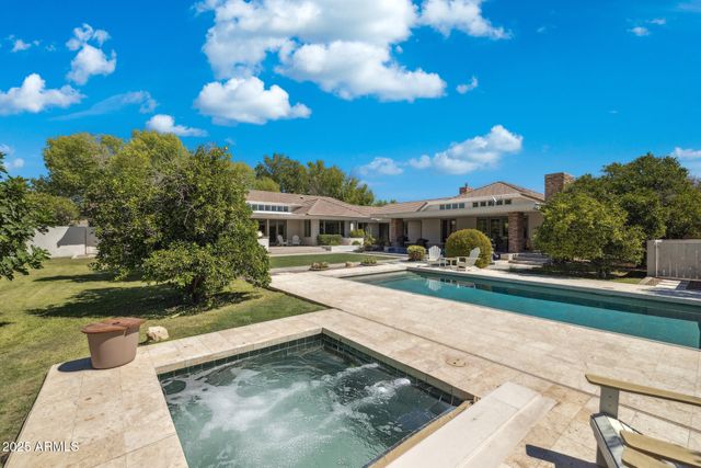 3950 E MCLELLAN Road 3, Mesa, AZ 85205