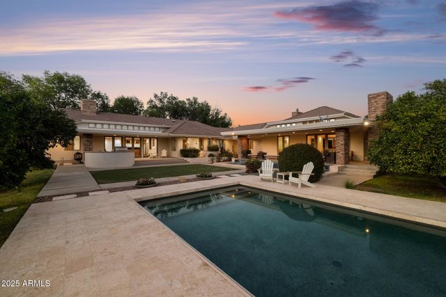 3950 E MCLELLAN Road 3, Mesa, AZ 85205