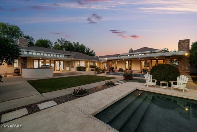 3950 E MCLELLAN Road 3, Mesa, AZ 85205