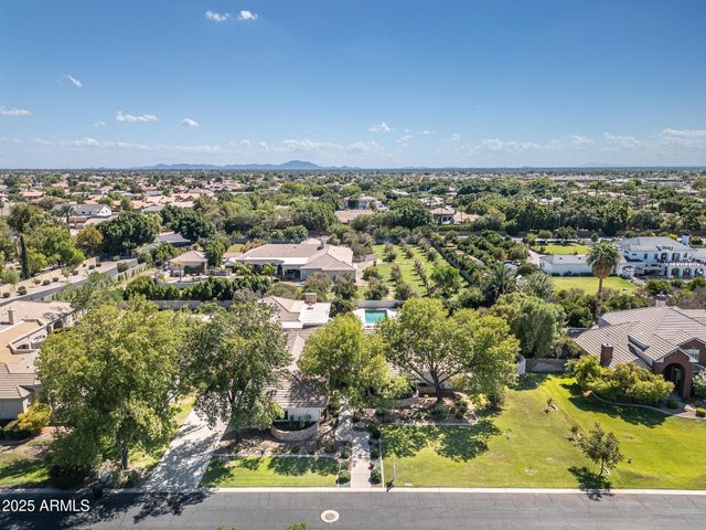 3950 E MCLELLAN Road 3, Mesa, AZ 85205